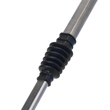 Collapsible Lower Steering Shaft | Custom Built | 1966-77 Ford Bronco